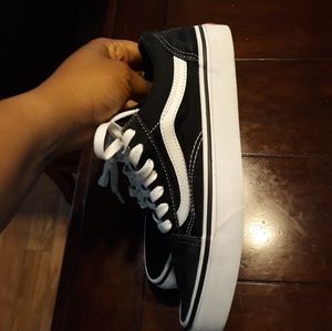 Van's Sneakers